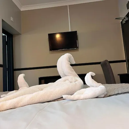 The Commongate Bed & Breakfast 3*