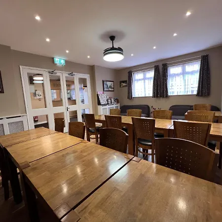 The Commongate Bed & Breakfast Londra