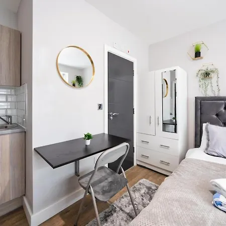 Guest house West Drayton Stays Yiewsley
