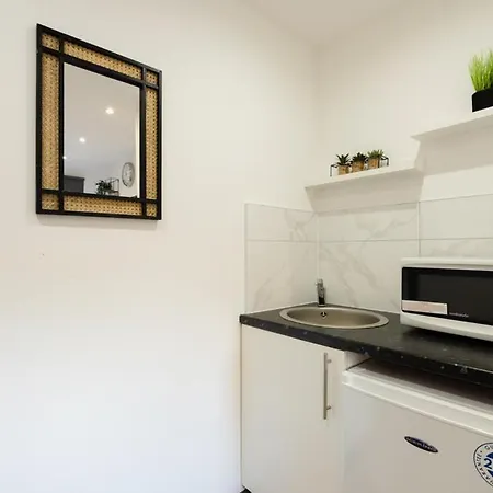 Guest house West Drayton Stays *