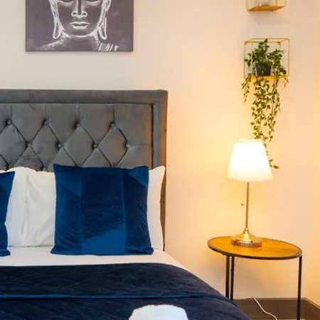 West Drayton Stays Guest house
