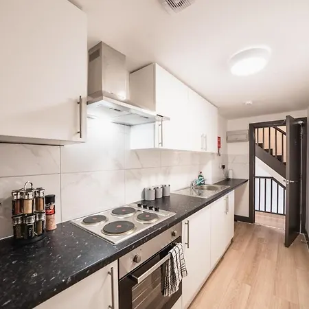 Guest house West Drayton Stays Yiewsley