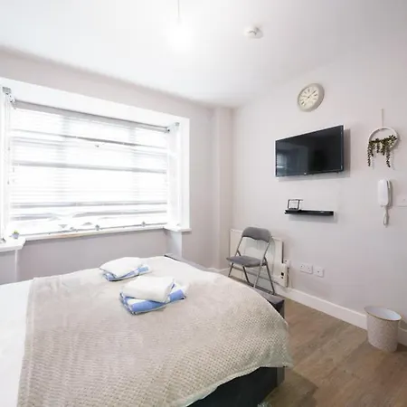 Guest house West Drayton Stays Yiewsley