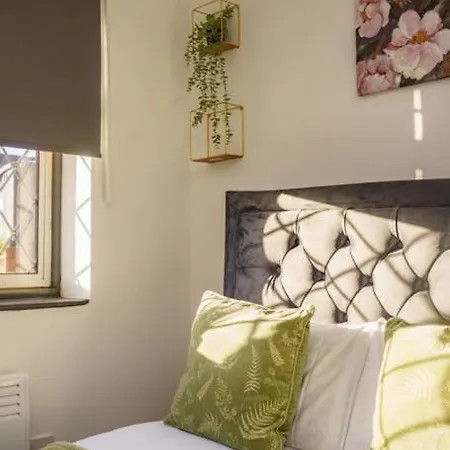 Guest house West Drayton Stays