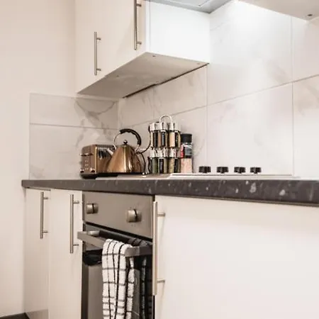 Guest house West Drayton Stays