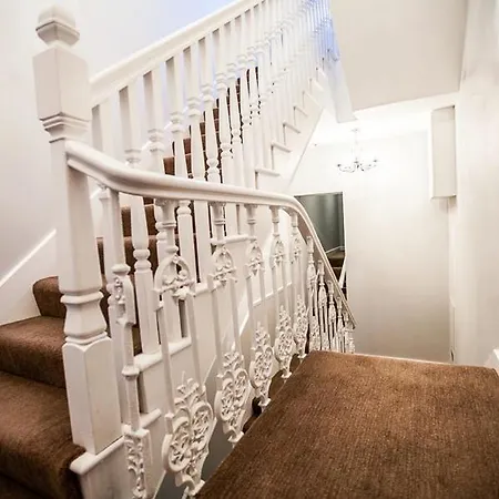 Apartamento Knaresborough Boutique