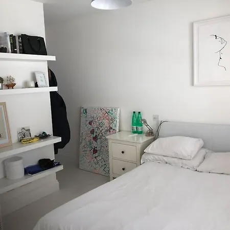 Stunning Richmond Maisionette With Rooftop Patio Apartment *