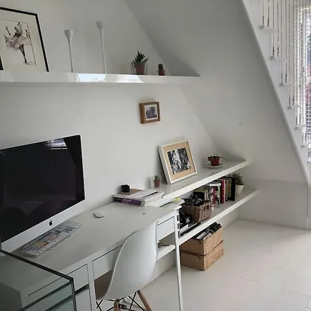 Stunning Richmond Maisionette With Rooftop Patio Apartment Richmond (Greater London)