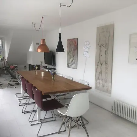 Stunning Richmond Maisionette With Rooftop Patio Richmond (Greater London)