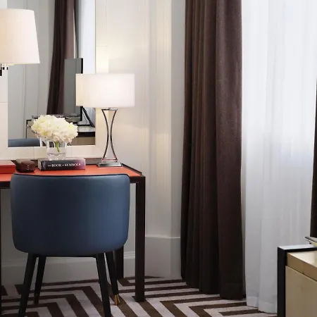 Hotel Rosewood