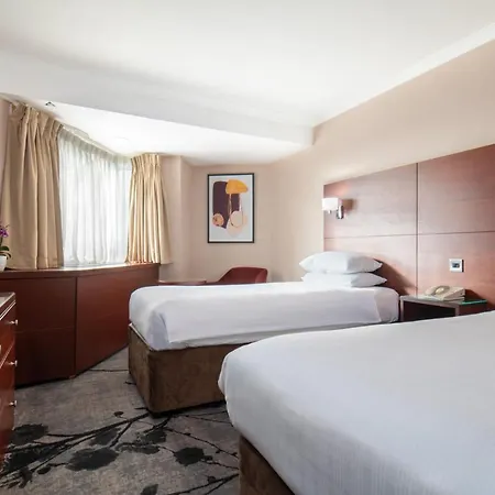 Danubius Regents Park Hotel 4*