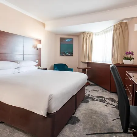 Hotel Danubius Regents Park