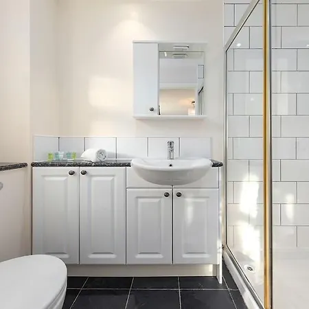 Flourish - Footbury House - *
