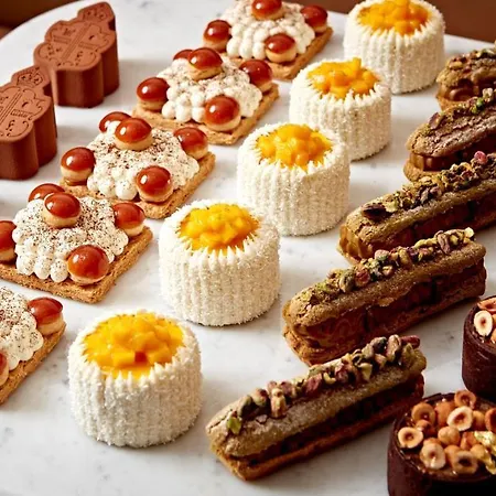 Claridge's, Maybourne Collection Szálloda 5*