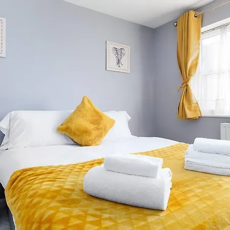 Flourish - Footbury House -
