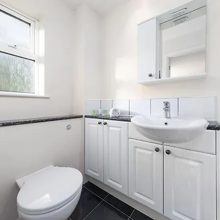Flourish - Footbury House - *