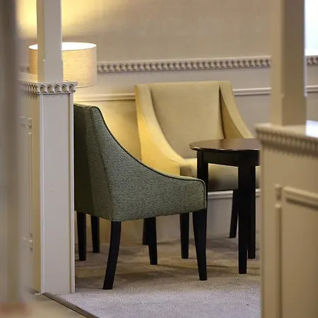 Phoenix Hotel Londres