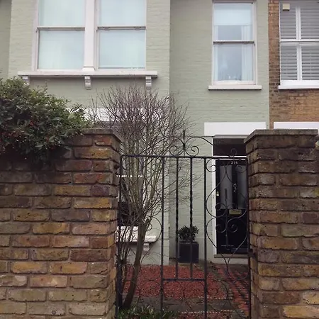Teddington *