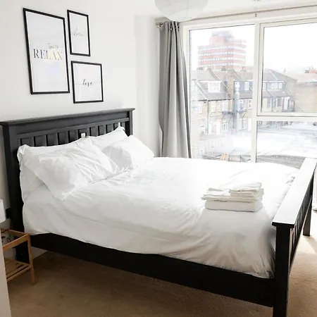 Modern Brixton Appartamento