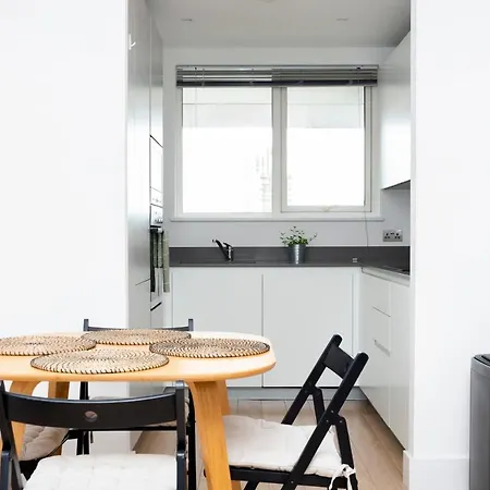 Modern Brixton Appartamento *