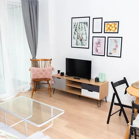 Modern Brixton Appartamento *
