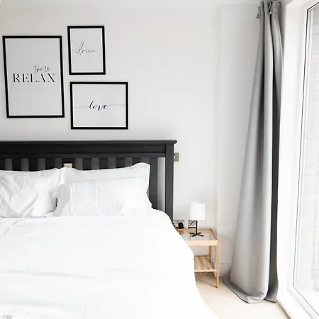 Modern Brixton *