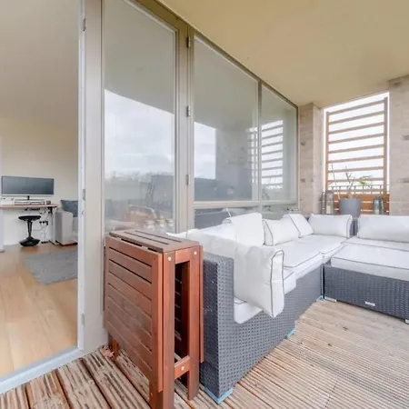 Apartment Modern 2 Bedroom Flat In Elephant And Castle