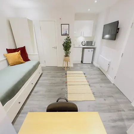 Appartement Hackney By Sleepy *