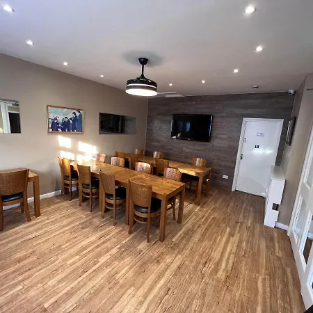 Bed & Breakfast The Commongate