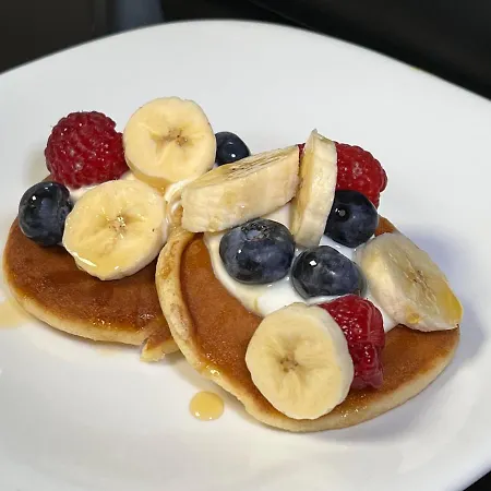 The Commongate Bed & Breakfast