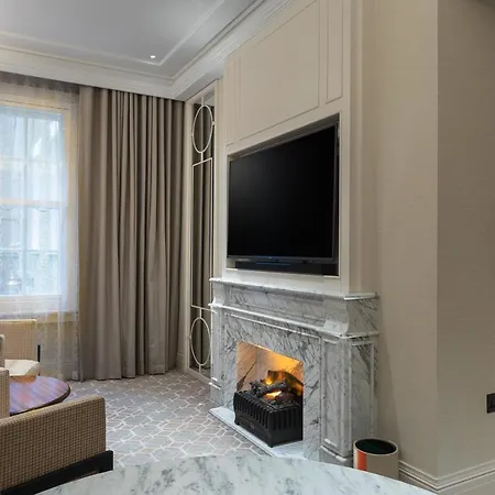 Great Scotland Yard Hotel, Part Of Hyatt לונדון
