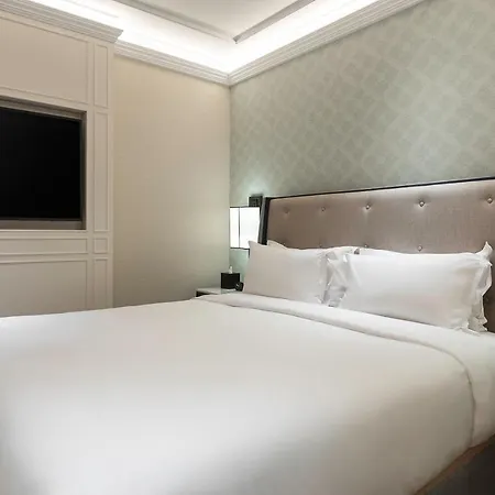 מלון Great Scotland Yard Hotel, Part Of Hyatt 5*