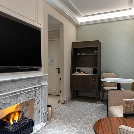 Great Scotland Yard Hotel, Part Of Hyatt 5* לונדון