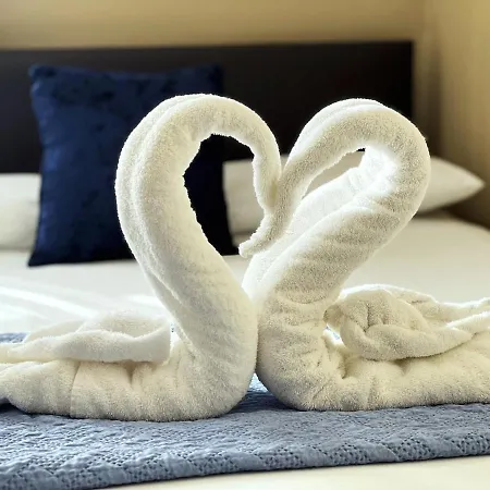 The Commongate Bed and breakfast