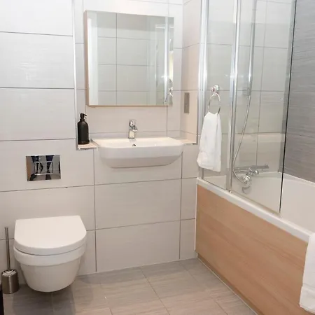 Appartamento Modern Brixton *