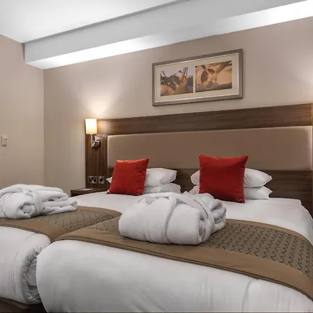 Heston Hyde Hotel Hounslow