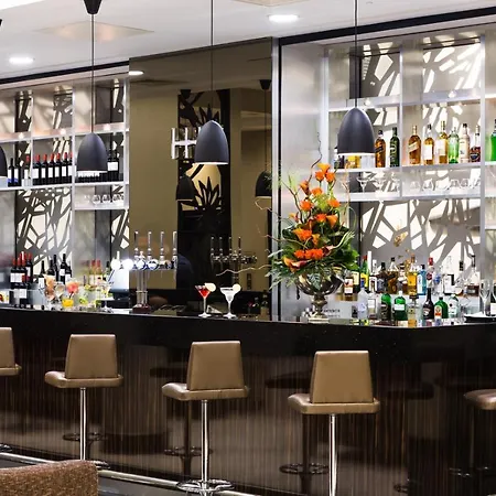Hotel Heston Hyde