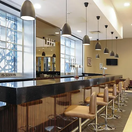 Hotel Heston Hyde Hounslow