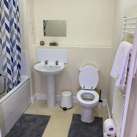 Apartmán Dave's *