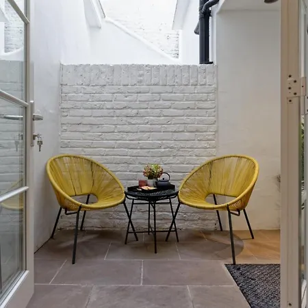 The Residen Kensington Londra