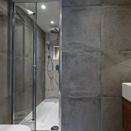 Apart Otel The Residen Kensington *