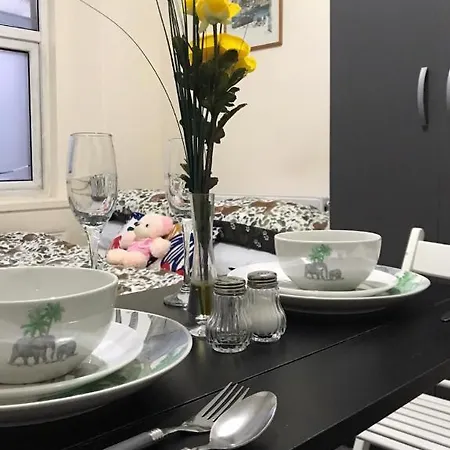 Fabulous Flat In Heart Of * Londres