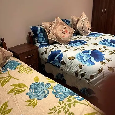 011- One Bedroom In F3 Ealing