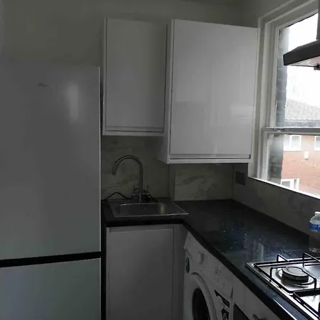 Cosy Entire Flat In Kings Cross