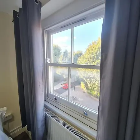 Lovely Bedroom Apartment *