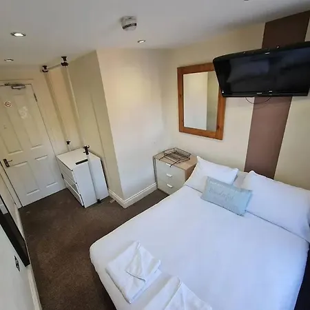 Lovely Bedroom *