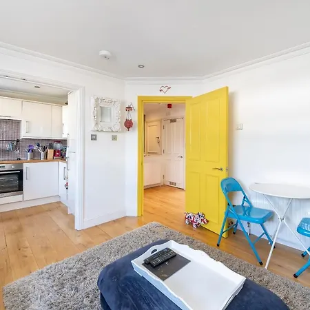 Notting Hill Bohemian