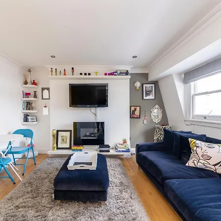 Notting Hill Bohemian * London