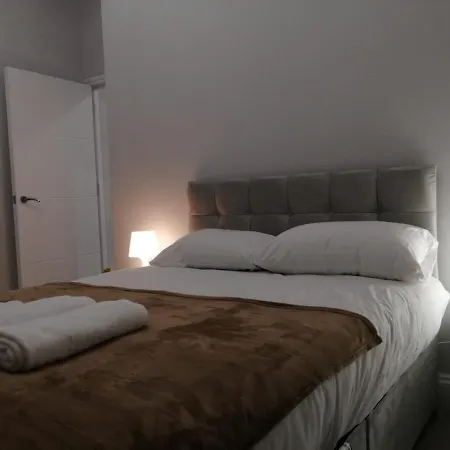 Lägenhet Cosy Entire Flat In Kings Cross *