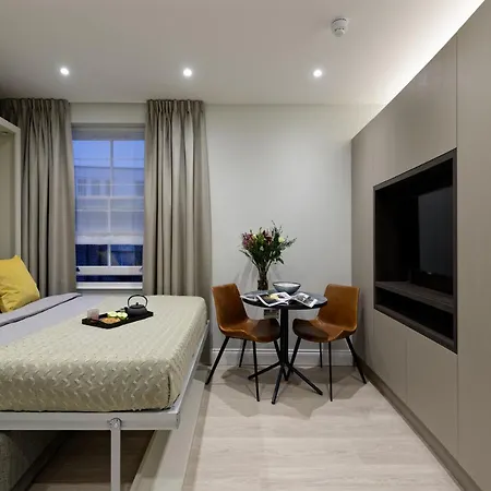 Apart Otel The Residen Kensington